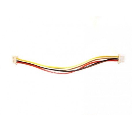 REPLACEMENT LEADS/WIRES FOR T1013 AND 3.3 IRON HORSE TRANSMITTERS
